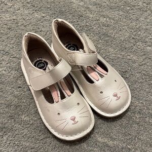 Livie and Luca  girls dress  Shoes